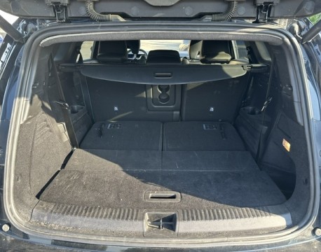 ESPACE VI 1.2 E-TECH FULL HYBRID 200CH ESPRIT ALPINE