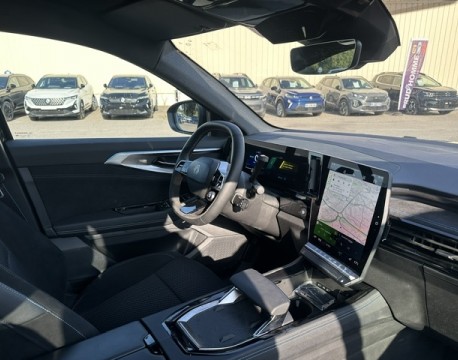 ESPACE VI 1.2 E-TECH FULL HYBRID 200CH ESPRIT ALPINE