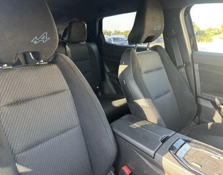 ESPACE VI 1.2 E-TECH FULL HYBRID 200CH ESPRIT ALPINE