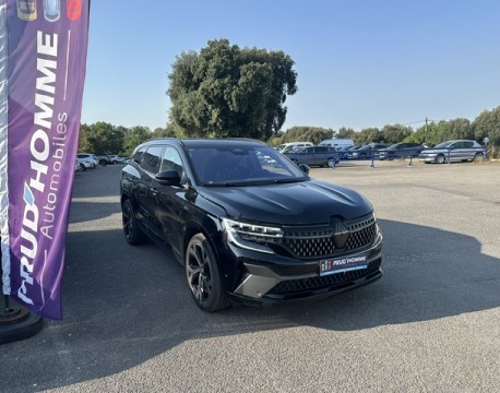 ESPACE VI 1.2 E-TECH FULL HYBRID 200CH ESPRIT ALPINE