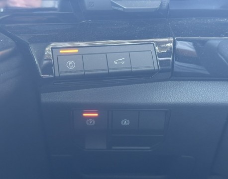 ESPACE VI 1.2 E-TECH FULL HYBRID 200CH ESPRIT ALPINE