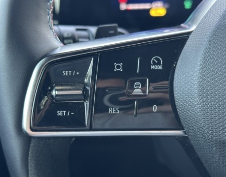 ESPACE VI 1.2 E-TECH FULL HYBRID 200CH ESPRIT ALPINE