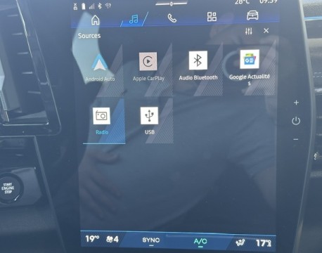 ESPACE VI 1.2 E-TECH FULL HYBRID 200CH ESPRIT ALPINE