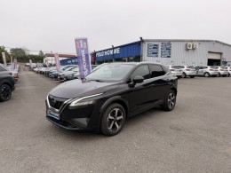 QASHQAI E-POWER HYBRID 190H N-CONNECTA 158CH