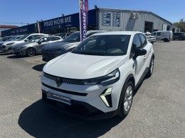 CAPTUR 1.6 E-TECH FULL HYBRID 145CH EVOLUTION