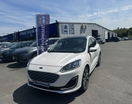 KUGA 2.5 DURATEC 225CH PHEV VIGNALE BVA