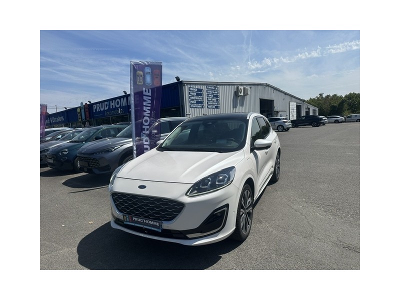 KUGA 2.5 DURATEC 225CH PHEV VIGNALE BVA