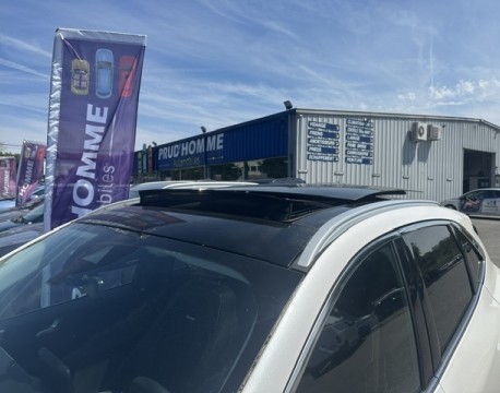 KUGA 2.5 DURATEC 225CH PHEV VIGNALE BVA
