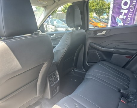 KUGA 2.5 DURATEC 225CH PHEV VIGNALE BVA