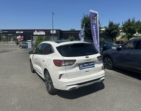 KUGA 2.5 DURATEC 225CH PHEV VIGNALE BVA