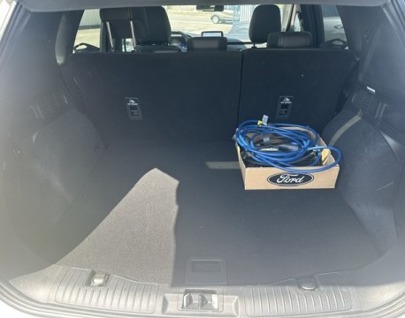 KUGA 2.5 DURATEC 225CH PHEV VIGNALE BVA