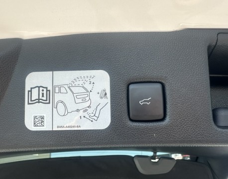 KUGA 2.5 DURATEC 225CH PHEV VIGNALE BVA