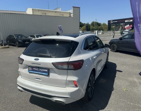 KUGA 2.5 DURATEC 225CH PHEV VIGNALE BVA