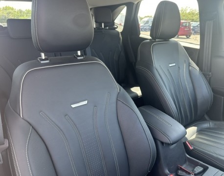 KUGA 2.5 DURATEC 225CH PHEV VIGNALE BVA