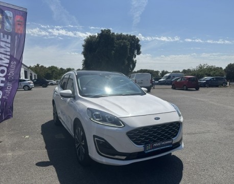 KUGA 2.5 DURATEC 225CH PHEV VIGNALE BVA