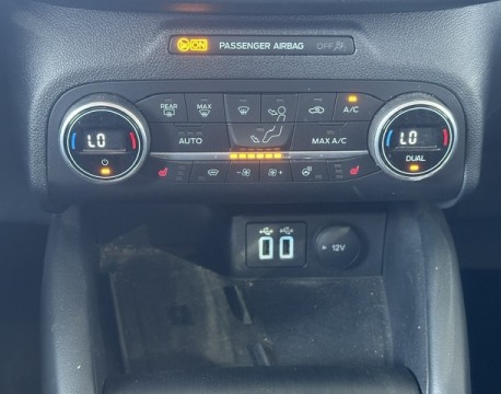 KUGA 2.5 DURATEC 225CH PHEV VIGNALE BVA