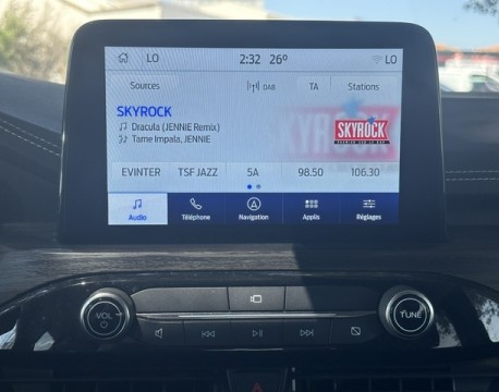 KUGA 2.5 DURATEC 225CH PHEV VIGNALE BVA
