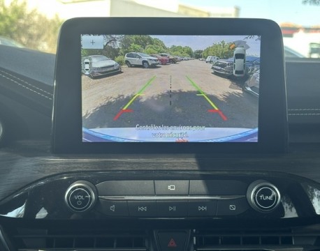 KUGA 2.5 DURATEC 225CH PHEV VIGNALE BVA