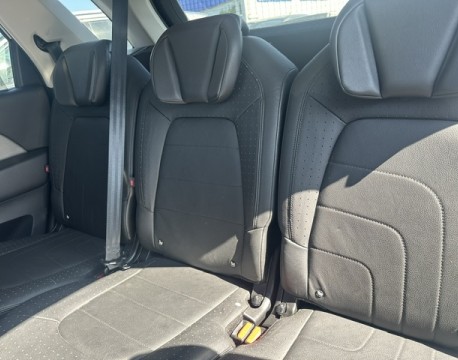 C4 SPACETOURER PURETECH 130CH S&S SHINE EAT8 DISTRIBUTION A JOUR