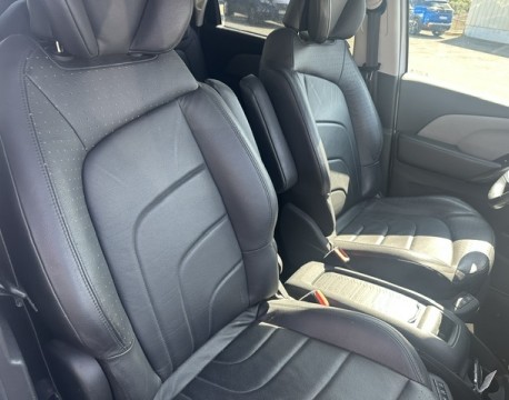 C4 SPACETOURER PURETECH 130CH S&S SHINE EAT8 DISTRIBUTION A JOUR