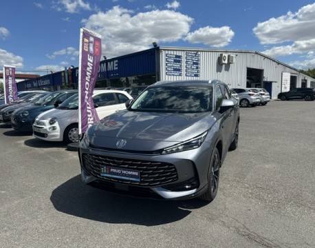 EHS 1.5 HYBRID+ 224CH LUXURY S&S