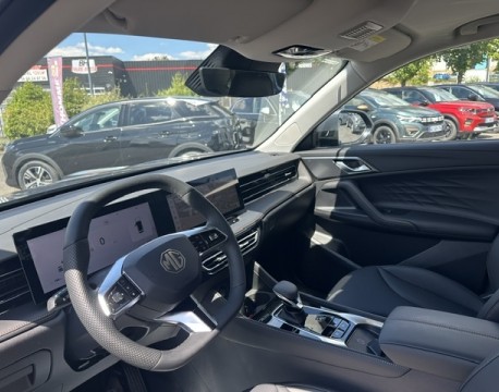 EHS 1.5 HYBRID+ 224CH LUXURY S&S