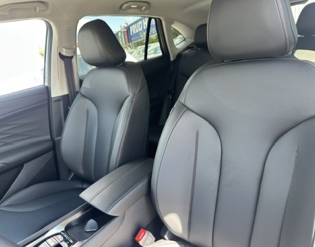 EHS 1.5 HYBRID+ 224CH LUXURY S&S