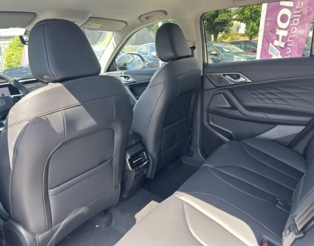 EHS 1.5 HYBRID+ 224CH LUXURY S&S