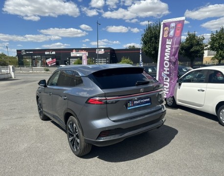 EHS 1.5 HYBRID+ 224CH LUXURY S&S