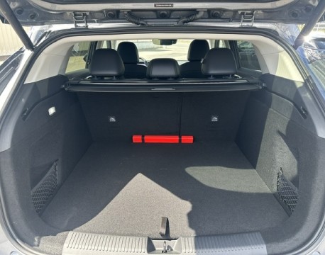 EHS 1.5 HYBRID+ 224CH LUXURY S&S