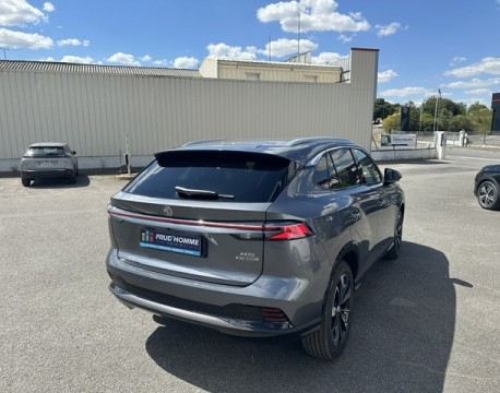 EHS 1.5 HYBRID+ 224CH LUXURY S&S