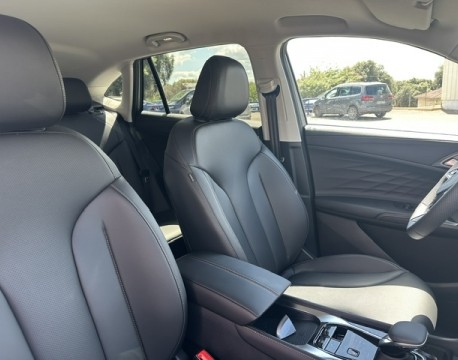 EHS 1.5 HYBRID+ 224CH LUXURY S&S