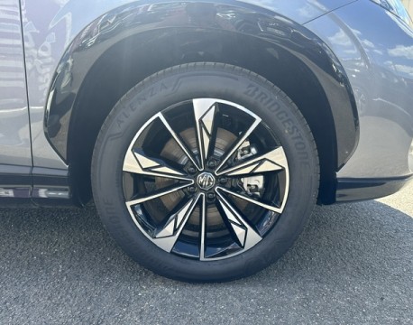 EHS 1.5 HYBRID+ 224CH LUXURY S&S
