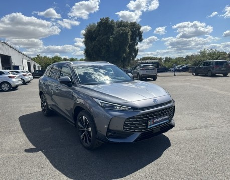 EHS 1.5 HYBRID+ 224CH LUXURY S&S