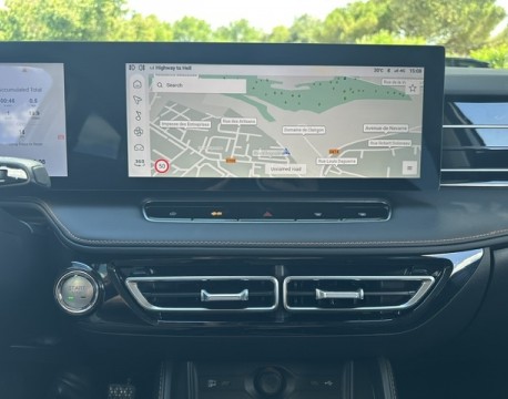 EHS 1.5 HYBRID+ 224CH LUXURY S&S