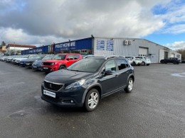 2008 1.2 PURETECH 130CH E6.C SIGNATURE DISTRIBUTION NEUVE