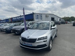 KAROQ 1.5 TSI ACT 150CH STYLE DSG