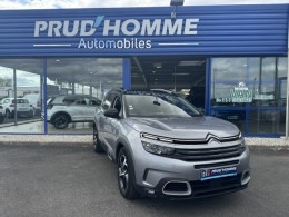 C5 AIRCROSS BLUEHDI 130CH S&S FEEL PACK EAT8