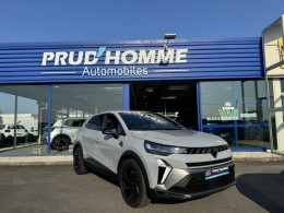SYMBIOZ 1.8 E-TECH FULL HYBRID 160CH ESPRIT ALPINE