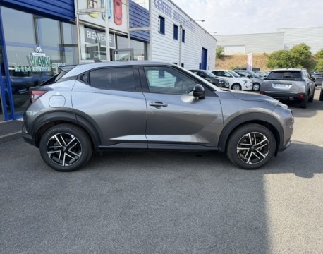 JUKE 1.6 HYBRID 143CH N-CONNECTA
