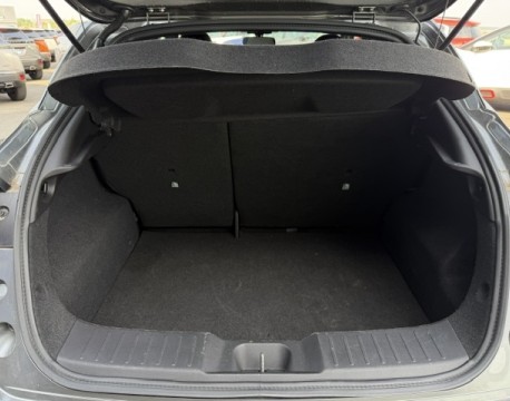 JUKE 1.6 HYBRID 143CH N-CONNECTA