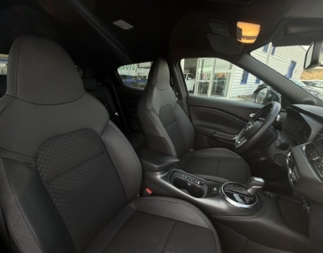JUKE 1.6 HYBRID 143CH N-CONNECTA