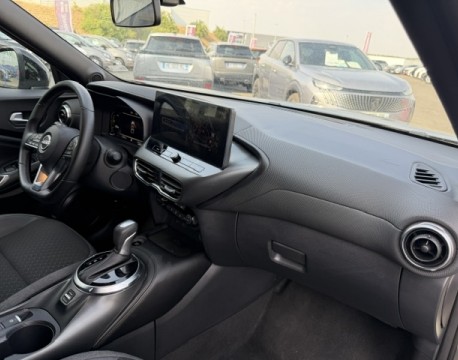 JUKE 1.6 HYBRID 143CH N-CONNECTA
