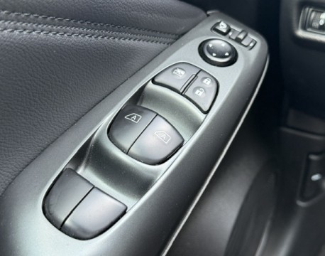 JUKE 1.6 HYBRID 143CH N-CONNECTA