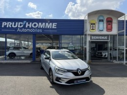 MEGANE IV ESTATE 1.5 BLUE DCI 115CH EVOLUTION EDC