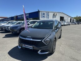 SPORTAGE 1.6 T-GDI 230CH HEV ACTIVE BUSINESS BVA6 4X2