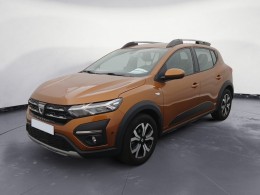 SANDERO 1.0 TCE 90CH STEPWAY CONFORT SANDERO 1.0 TCE 90CH STEPWAY CONFORT