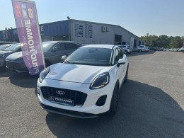PUMA 1.0 ECOBOOST HYBRID 125CH TITANIUM BUSINESS S&S