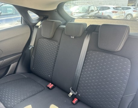 PUMA 1.0 ECOBOOST HYBRID 125CH TITANIUM BUSINESS S&S