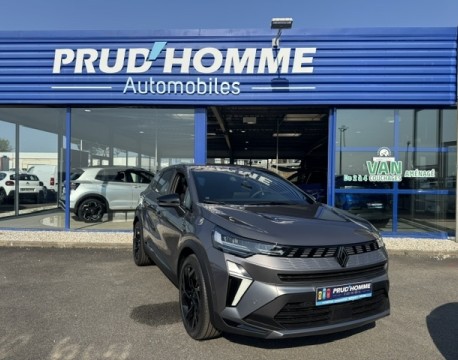 SYMBIOZ 1.8 E-TECH FULL HYBRID 160CH ESPRIT ALPINE